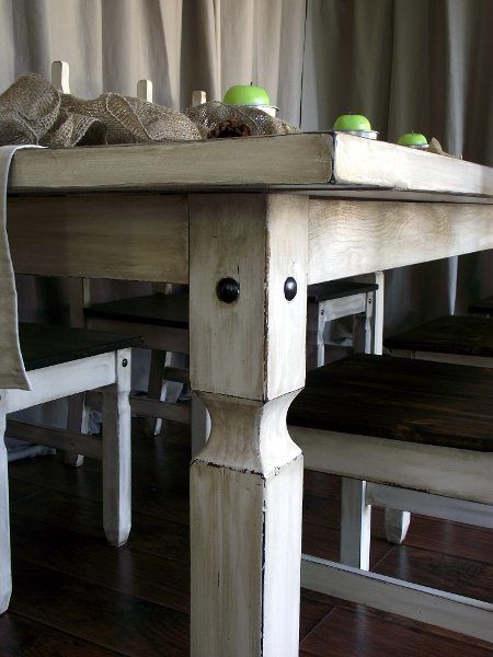AKA Design, Farmhouse Tables 